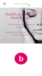 Mobile Screenshot of beautyneteurope.com